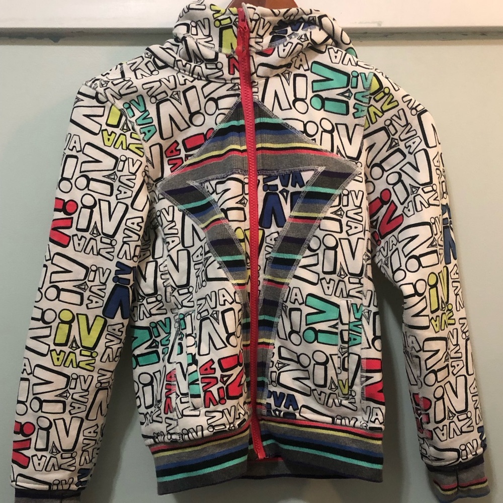 Ivivva hoodie